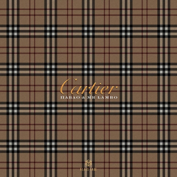 Пабло — Cartier