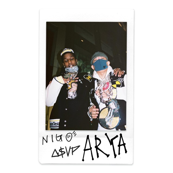 Nigo — Arya