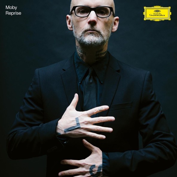 Moby — Why Does My Heart Feel So Bad