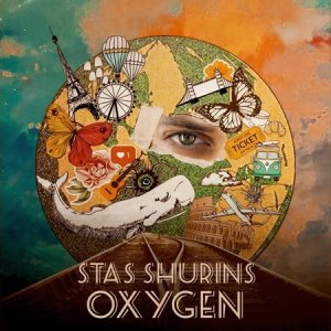 Stas Shurins — Oxygen