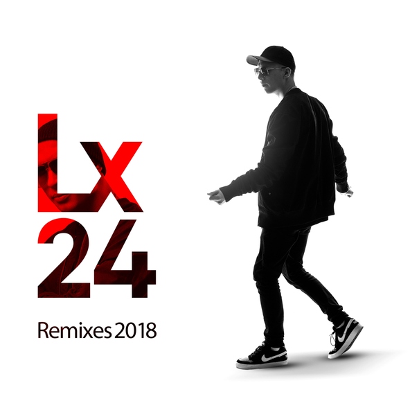 Lx24 — Уголек (Luxesonix remix)
