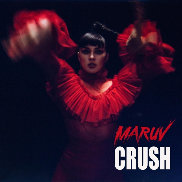 MARUV — Crush