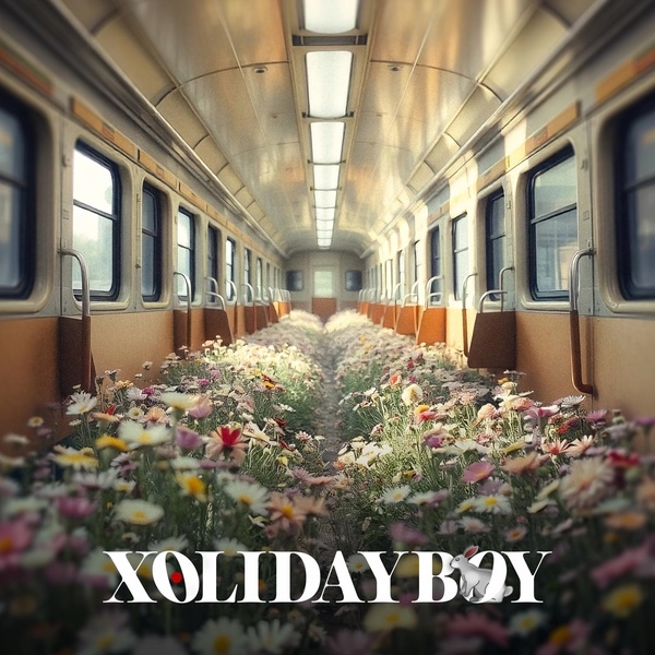 Xolidayboy — Зайчонок