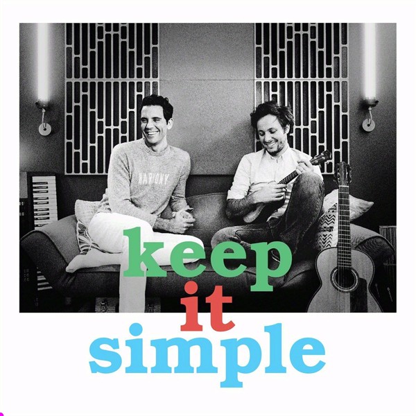 Vianney — Keep it Simple