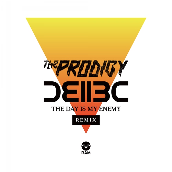 The Prodigy — The Day Is My Enemy