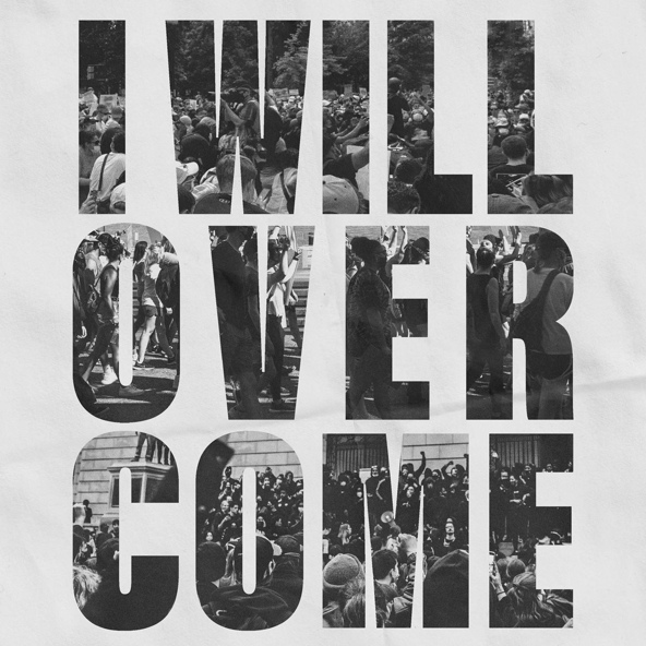 Welshly Arms — I Will Overcome