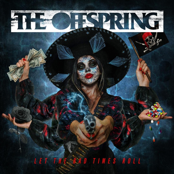 The Offspring — Guerre Sous Couvertures