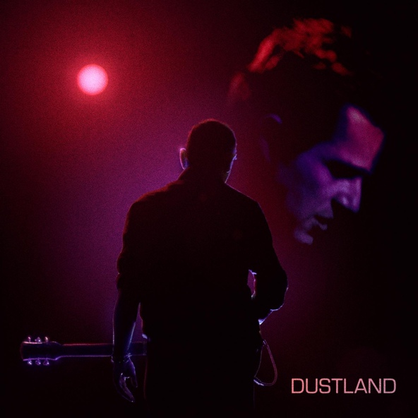 The Killers — Dustland