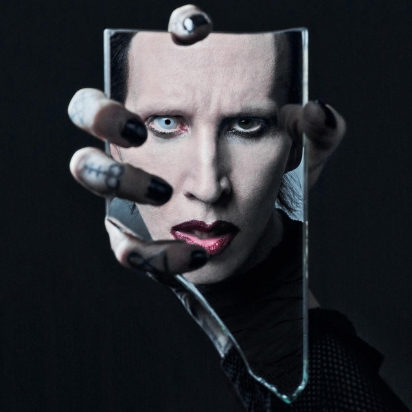 Marilyn Manson — As Sick As The Secrets Within