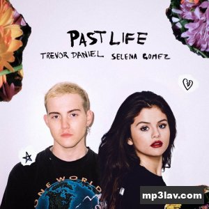 Trevor Daniel — Past Life