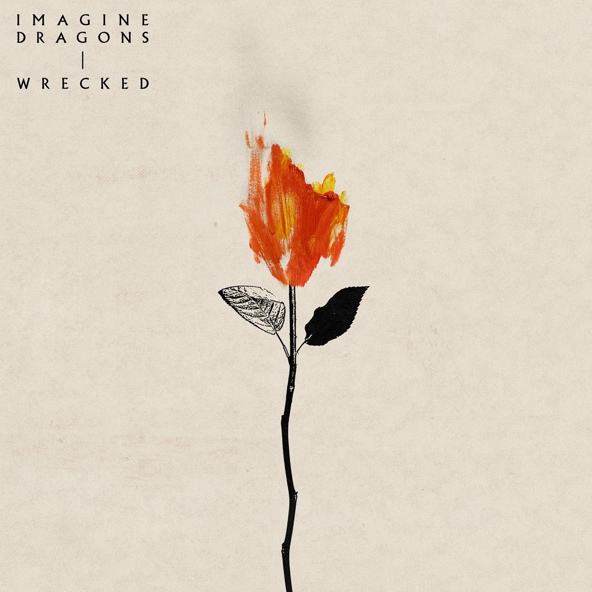 Imagine Dragons — Wrecked
