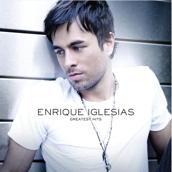 Enrique Iglesias — Maybe