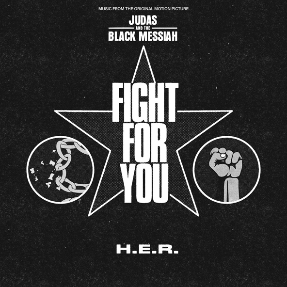 H.E.R. — Fight For You