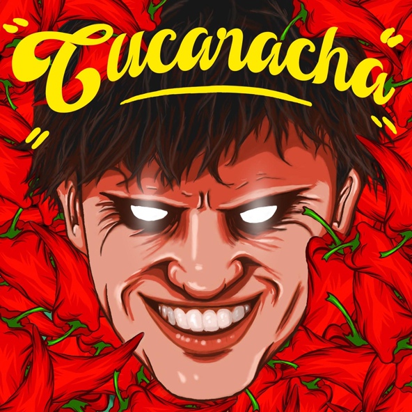 ДЕТИ RAVE — Cucaracha