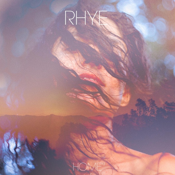Rhye — Hold You Down