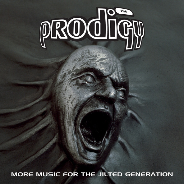 The Prodigy — One Love