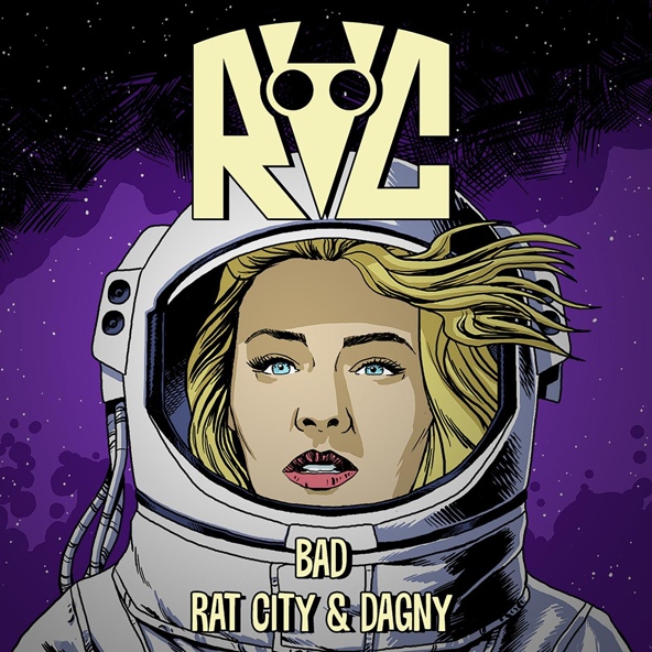 Rat City — BAD