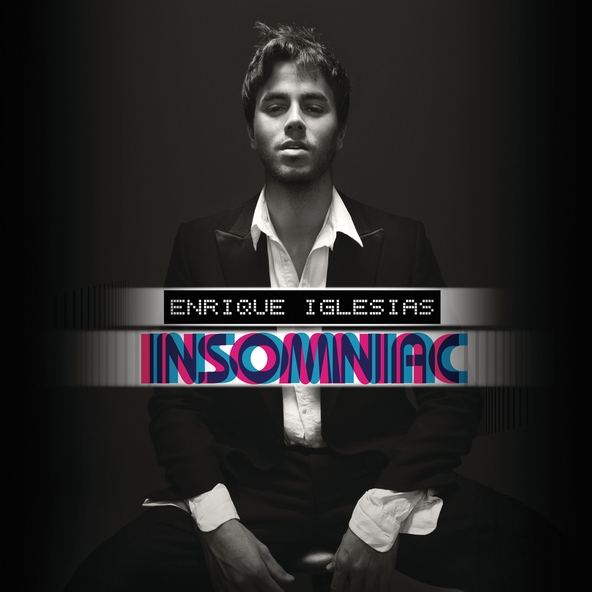 Enrique Iglesias — Don't You Forget About Me