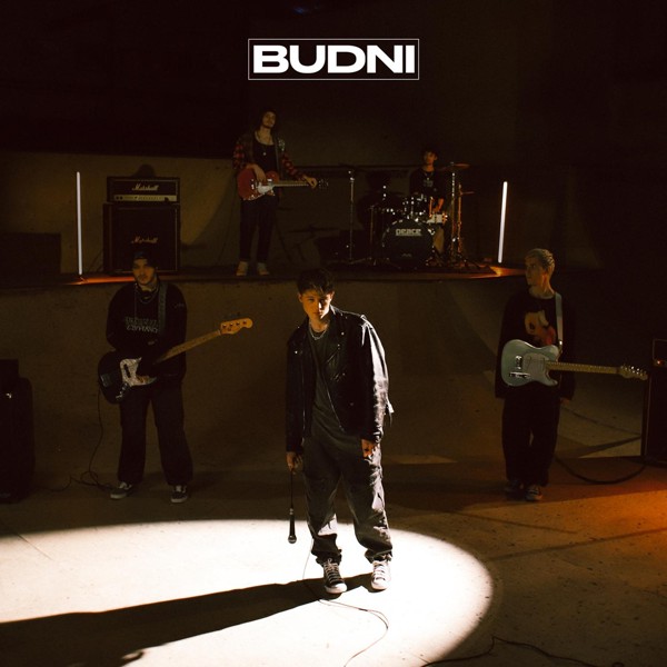 BUDNI — СНЫ