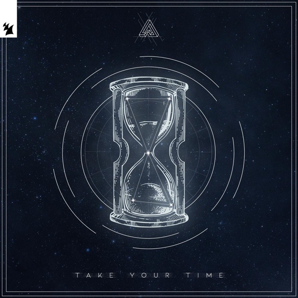 Arty — Take Your Time