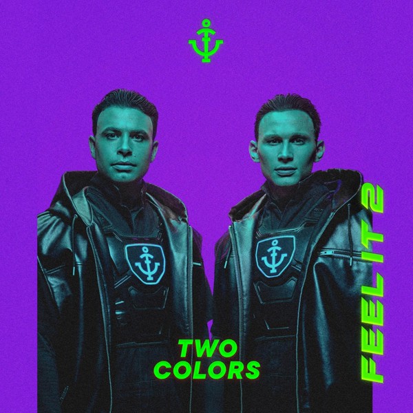 twocolors — Feel It 2