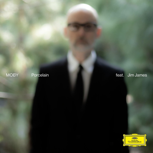 Moby — Porcelain
