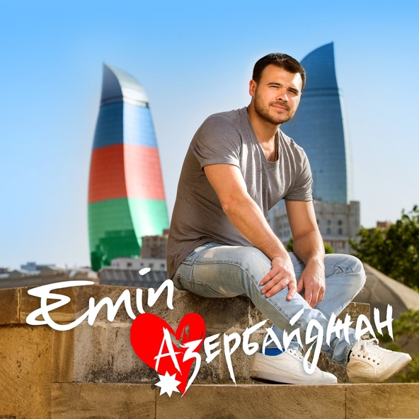 Emin — Азербайджан
