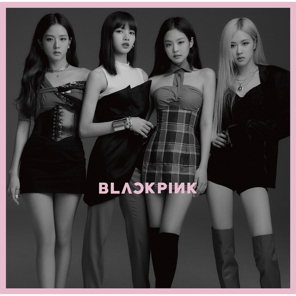 Blackpink — Kill This Love