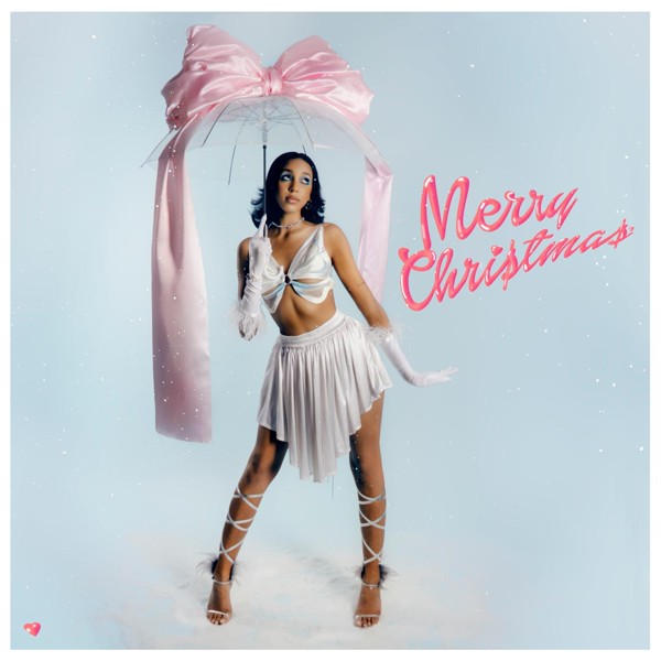 Alisha — MERRY CHRI$TMA$