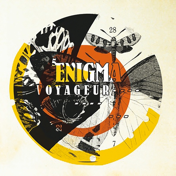 Enigma — Voyageur