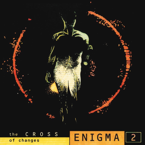 Enigma — Silent Warrior