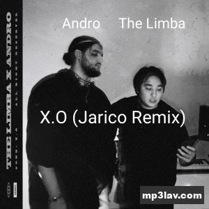 The Limba — X.O (Jarico Remix)