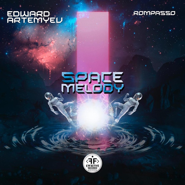 Edward Artemyev — Space Melody