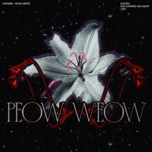 ioneweb — peow weow