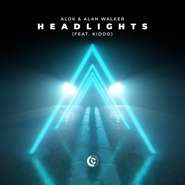 Alok — Headlights