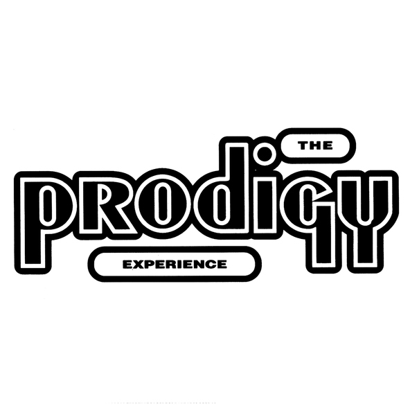 The Prodigy — Music Reach (1,2,3,4)