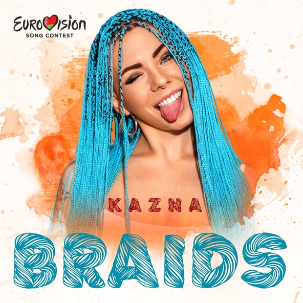 Kazna — Braids