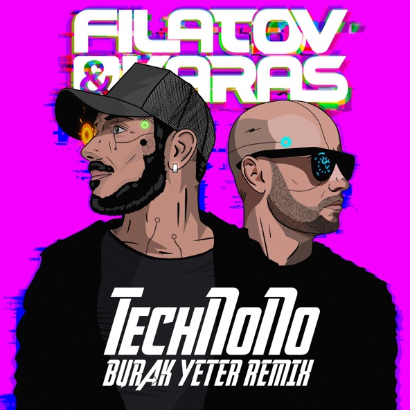 Filatov & Karas — TechNoNo