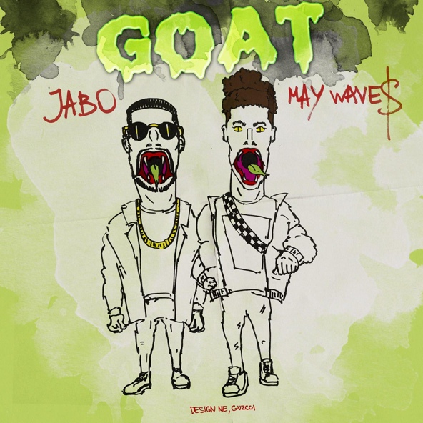 JABO — GOAT