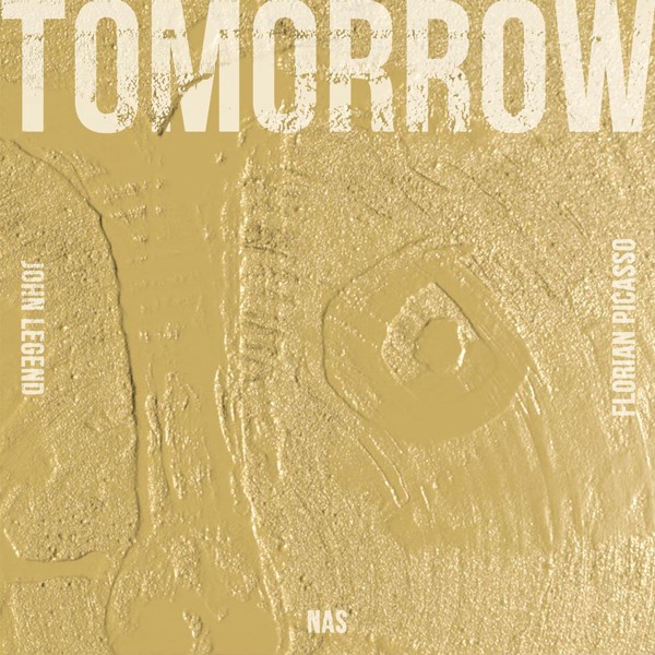 John Legend — Tomorrow