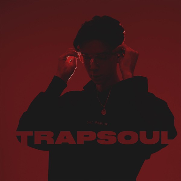 Ralfkon — Trapsoul