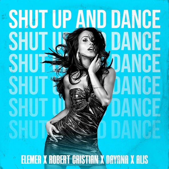 Elemer — Shut Up and Dance