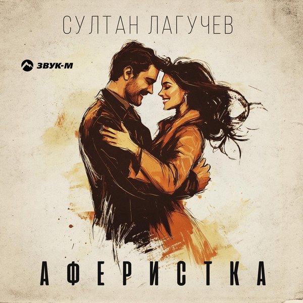 Султан Лагучев — Аферистка