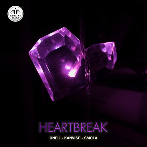 ONEIL — Heartbreak