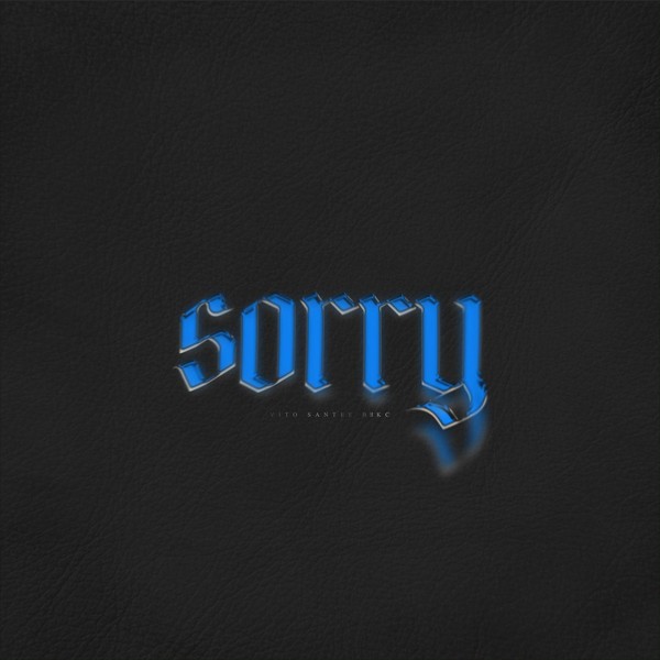 VITO — SORRY