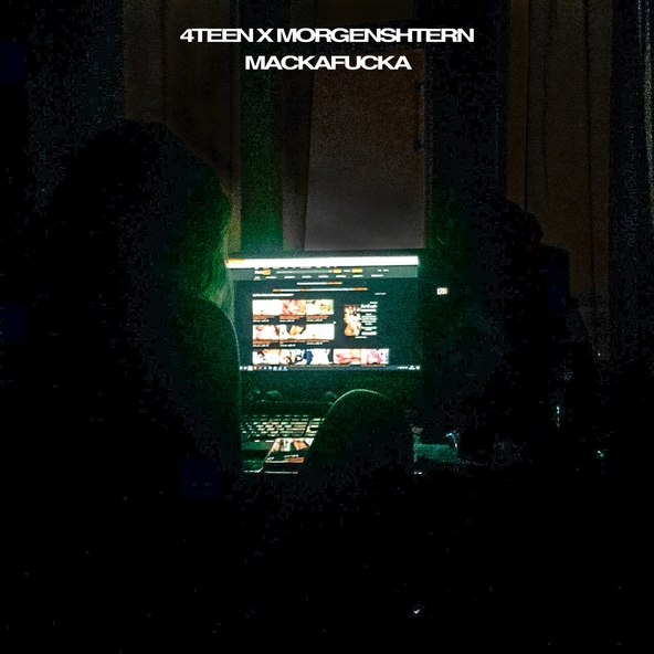 MORGENSHTERN — Mackafucka