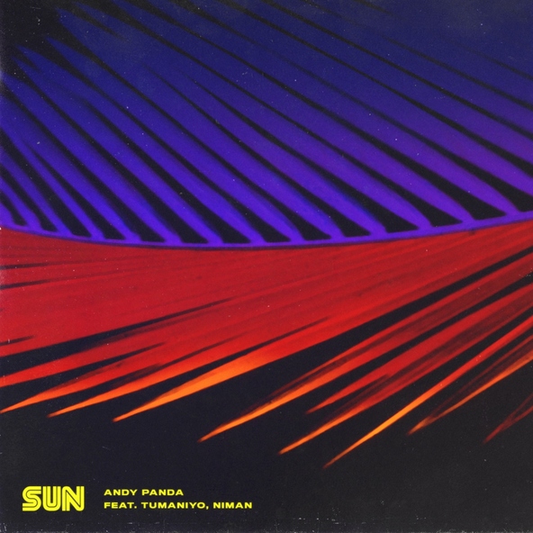 Andy Panda — Sun