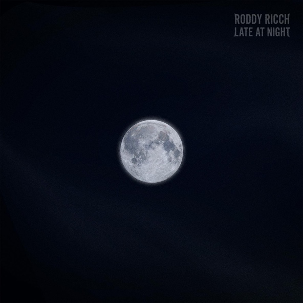 Roddy Ricch — Late At Night