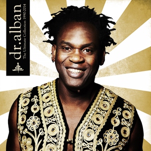 Dr. Alban — Freedom