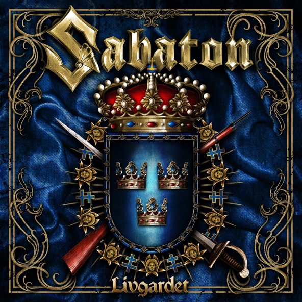 Sabaton — Livgardet
